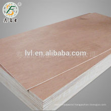 Wall-decorating F4 star poplar plywood